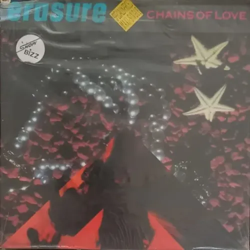 ERASURE - CHAINS OF LOVE