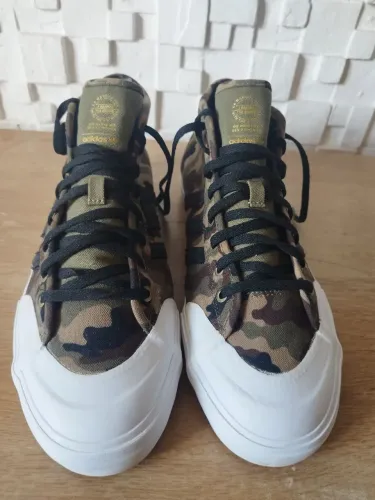 Tênis Adidas NIZZA HF - OFERTA!!