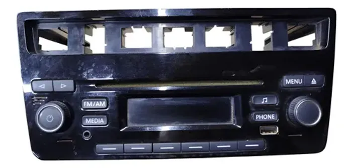 Radio Som Saveiro 2009 2010 2011 2012 2013