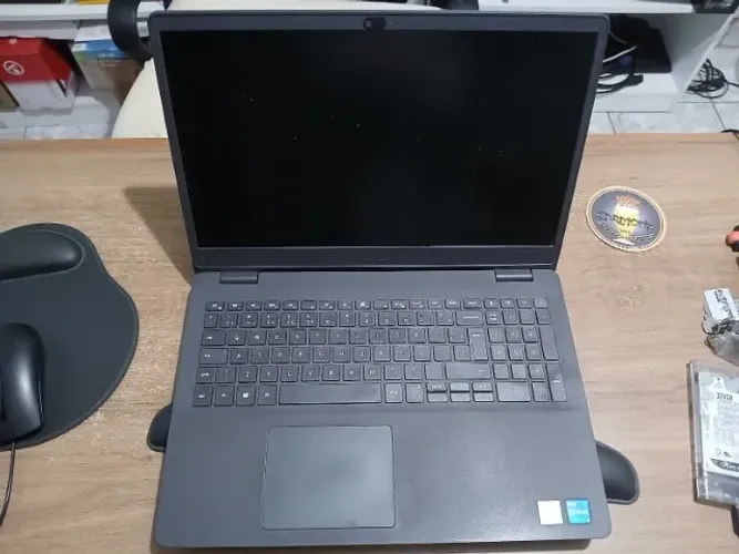 NOTEBOOK DELL I5 GERAÇÃO 11 E WINDOWS 11