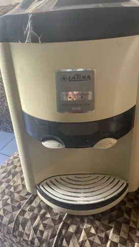 Purificador de água Latina PA335