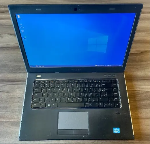 Notebook Dell Vostro 3560 15 , I5, 6gb, Radeon 7600m