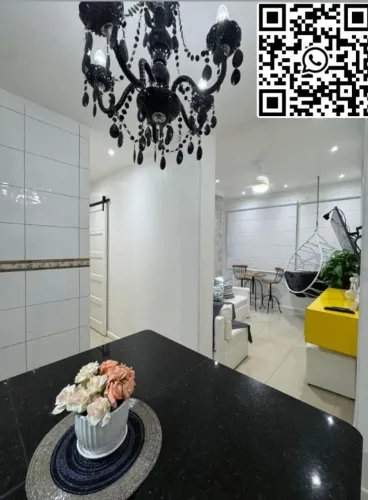 Aluguel Temporada em Copacabana - Excelente Localização!