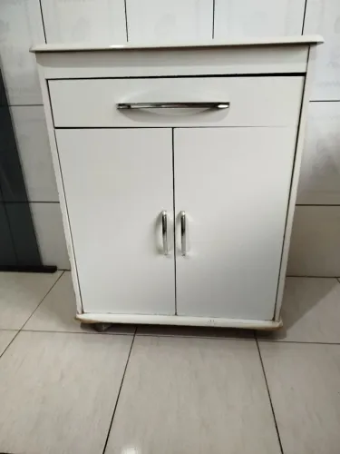 Balcão para microondas