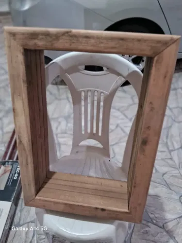 Cachonete para ar condicionado