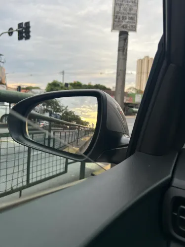 Hyundai HB20 Comfort 1.0 TB Flex 12V AUT 2024