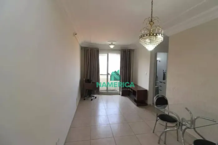 Apartamento com 2 dormitórios à venda, 55 m² por R$ 460.000,00 - Vila Carrão - São Paulo/S