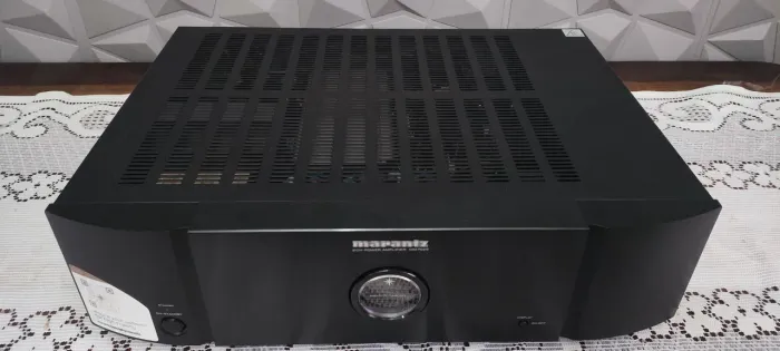 Amplificador Marantz MM 7025 140 Watts