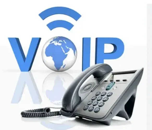 Servidor de Telefonia VOIP 