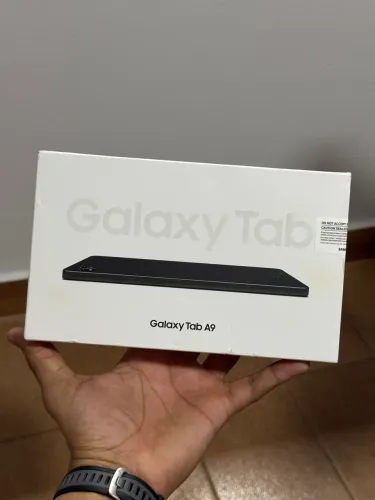 Tablet Galaxy Tab A9