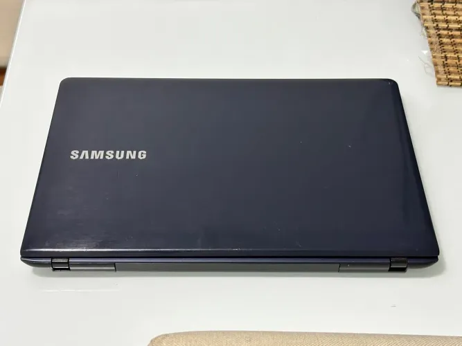 Notebook Samsung