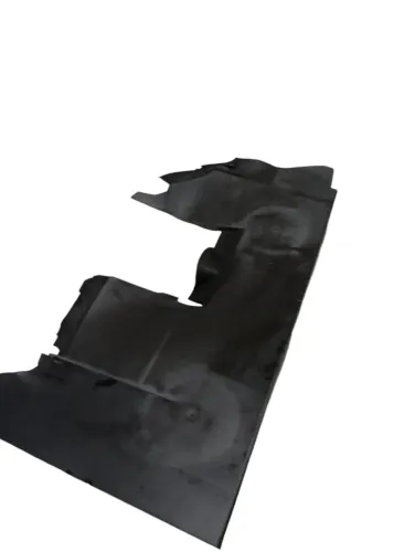 Defletor Radiador Direito Citroen C4 Hatch Aut 2.0 2010 2011