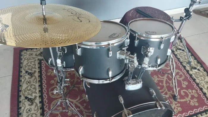 Bateria Pearl