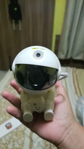 Projetor Astronauta
