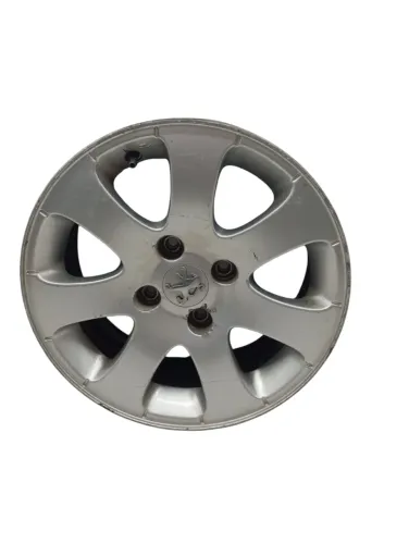 Aro Liga Leve 15 Peugeot 307 2004 2005 2006