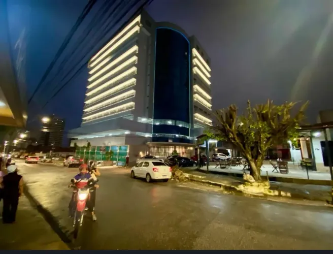 Harmony Farol 2 salas conjugadas 