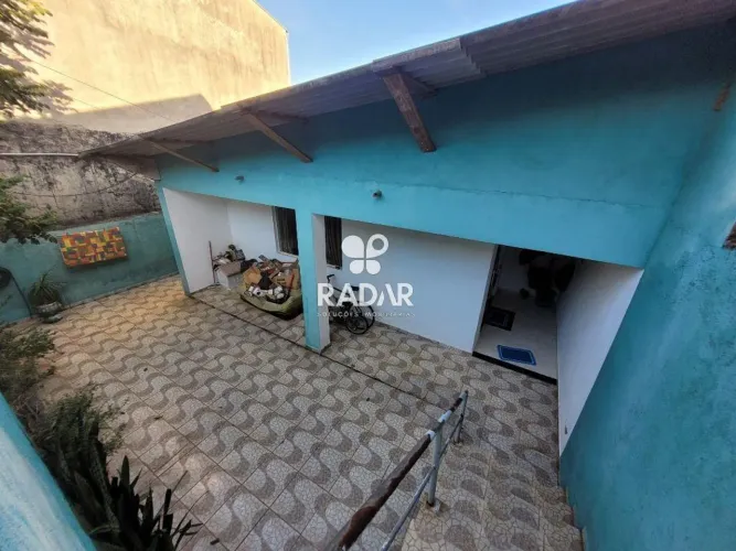 Casa à venda no Parque Jambeiro, Campinas