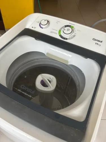 Vende-se máquina de lavar 11kg