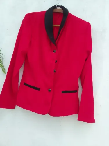 Brechó de blazers