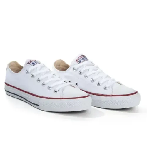 Queima de Estoque All star Branco Premium 39 ou 40