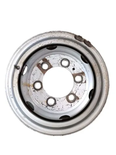 Roda Aro 16x6,5 Iveco daily 6 furos *