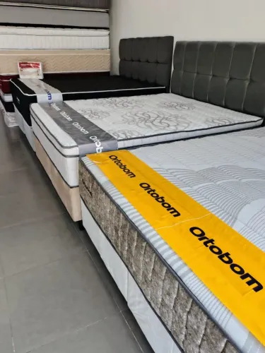 SUPER PROMOÇÃO CAMAS PREMIUM ORTOBOM EM 12X SEM JUROS NO CARTÃO