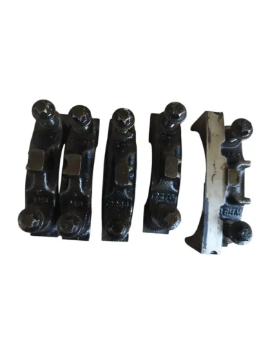 Jogo mancal Cobalt 1.8 usado original 
