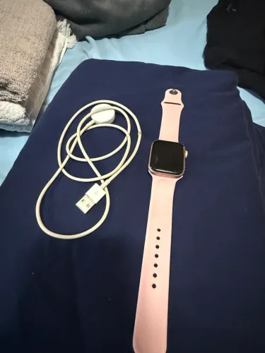 Relógio Apple Watch Series 4 40mm 