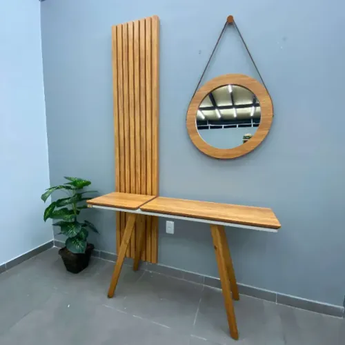 Aparador Ibiza Off White.Nature Tebarrot