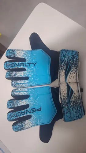 Luvas de Goleiro Penalty