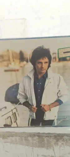 Disco de Vinil - Roberto Carlos, Anos 80