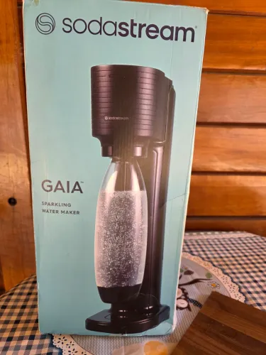 Sodastream Gaia