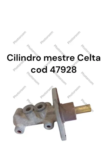 Cilindro mestre Celta cod 47928