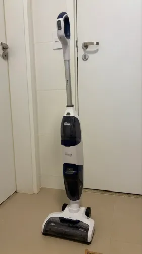 Extratora de piso Wap Floor Cleaner Mob 120W 400mL