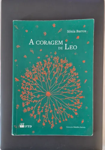 A coragem de Leo
