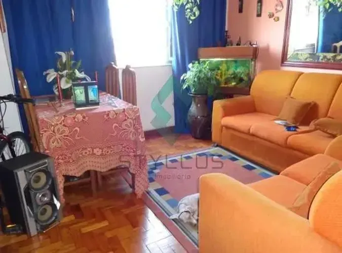 Higienópolis | Apartamento 2 quartos