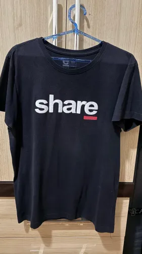Camisa Osklen Clássica