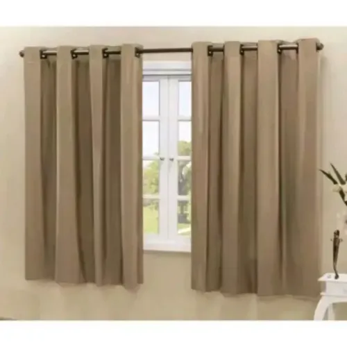 Oferta! Cortinas de Janela