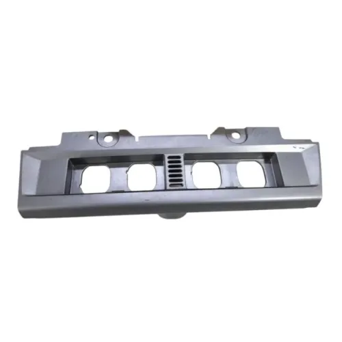 Moldura Botão Desembaçador Ford Focus 2007 a 2011 4M5113d734 Original
