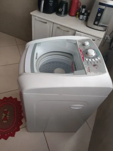 Máquina de lavar 11,5 kg Com Garantia.