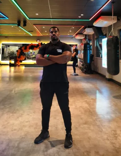 Personal Trainer para Duplas e Grupos: Treine com Motivação em Dobro