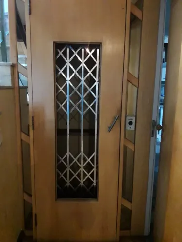 Elevador residencial homilife