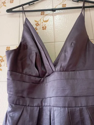 Vestido de festa