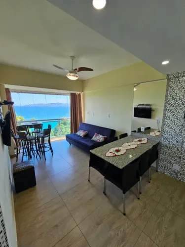 VITOR LOPES Vende Apartamento com vista para o mar no Porto Real Resort