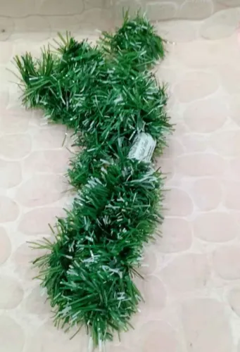 Festão De Natal 5 Metros Normal e Nevado