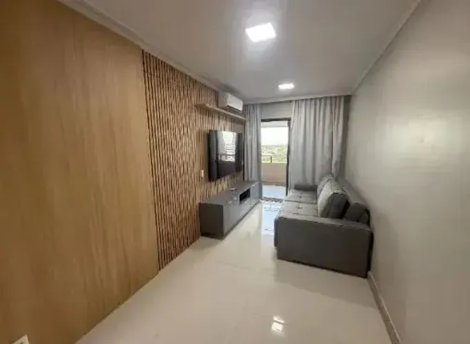 Helbor Cosmopolitan - Alphaville