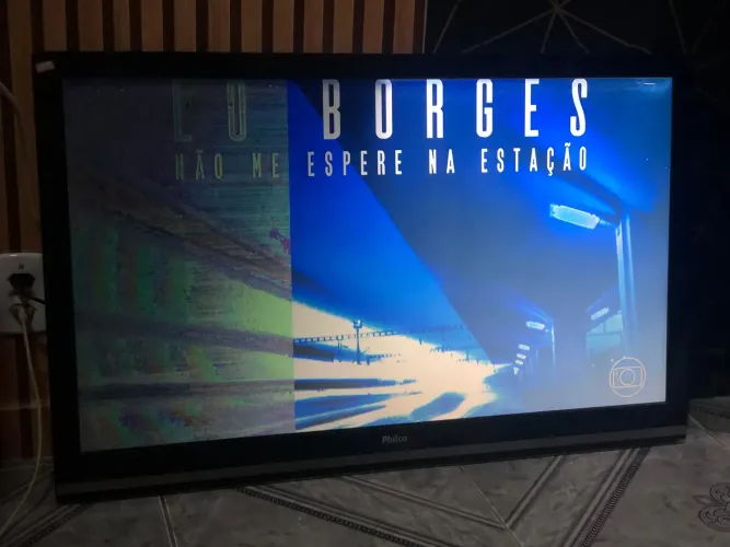 Tv Lcd dtv Philco 40"