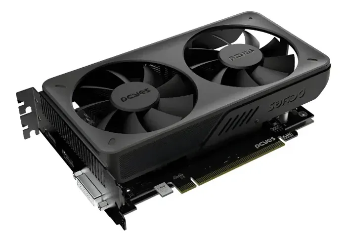 Placa De Vídeo Rx 550 4gb 128bit Gddr5 Amd Pc Yes Edge