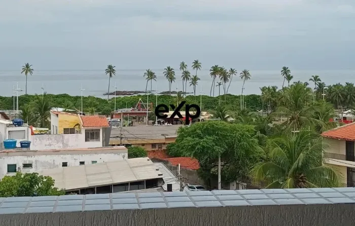Cobertura à venda no Edifício Recanto dos Lírios - Piatã