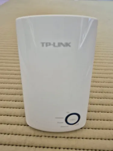 Repetidor de sinal tp link